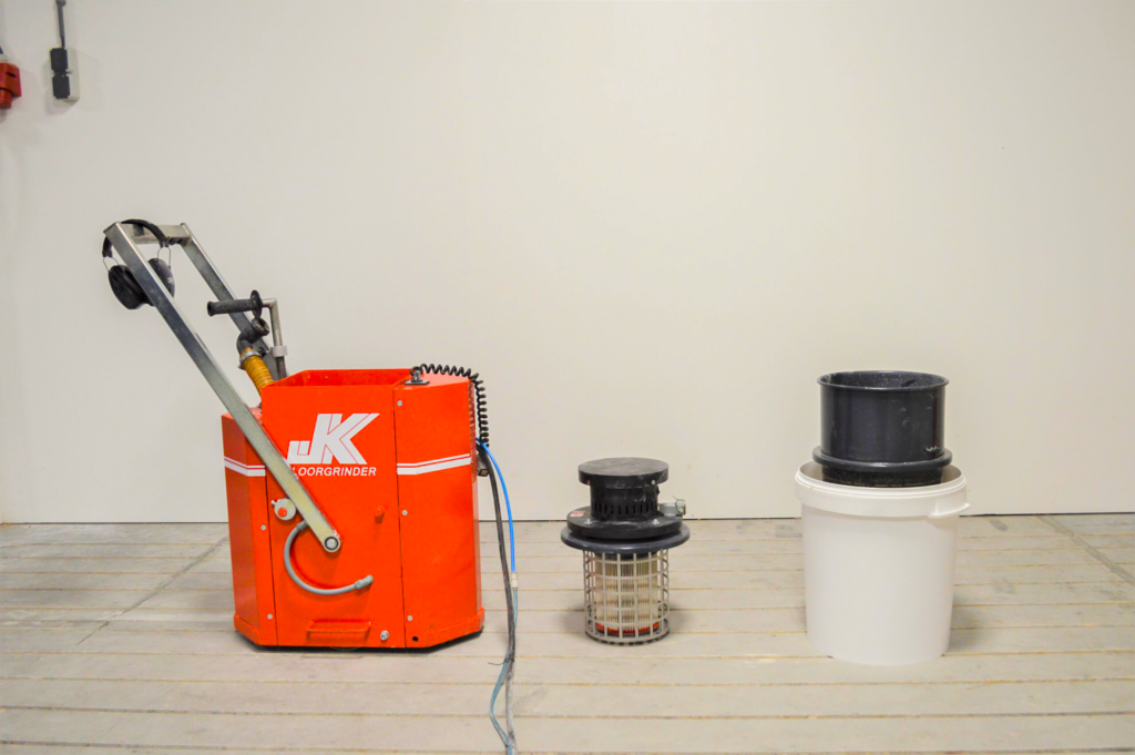 Internationale academie Klantcase JK Floorheating AcademySuite