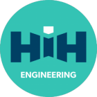 HiH logo